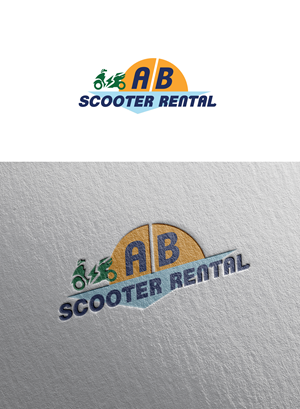 Logo Design by Publik Logo for AB Dive | Design: #29670517