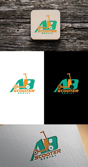Logo-Design von RRR Design für AB Dive | Design: #29671685