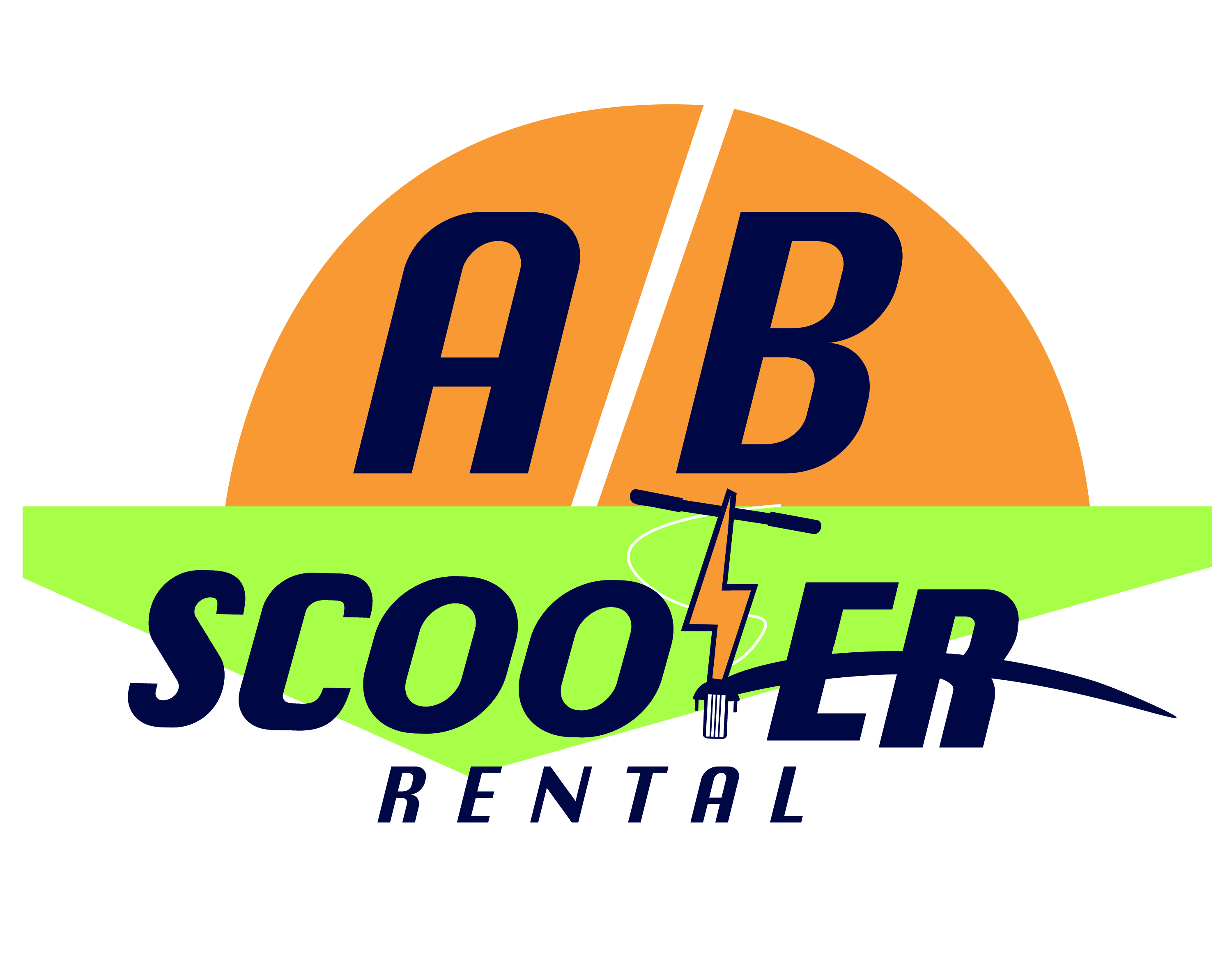 Diseño de Logo por Sief para AB Dive | Diseño #29672954