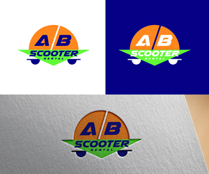 Logo Design by RS_Design for AB Dive | Design: #29668134