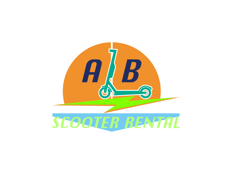 Diseño de Logo por rahma 5 para AB Dive | Diseño #29668604