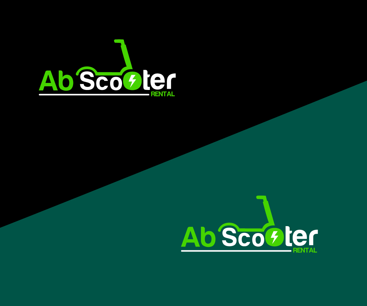 Logo Design by Paint-Tools for AB Dive | Design #29667447