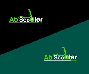 Logo-Design von Paint-Tools für AB Dive | Design: #29667447