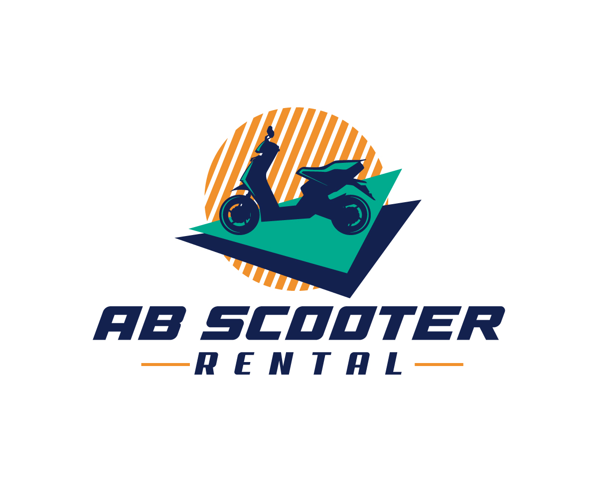 Logo Design by Paint-Tools for AB Dive | Design #29667449