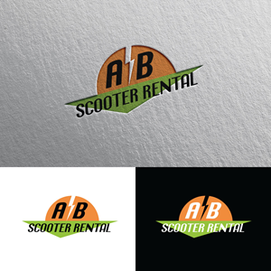 Logo Design by chris Ray for AB Dive | Design: #29667273