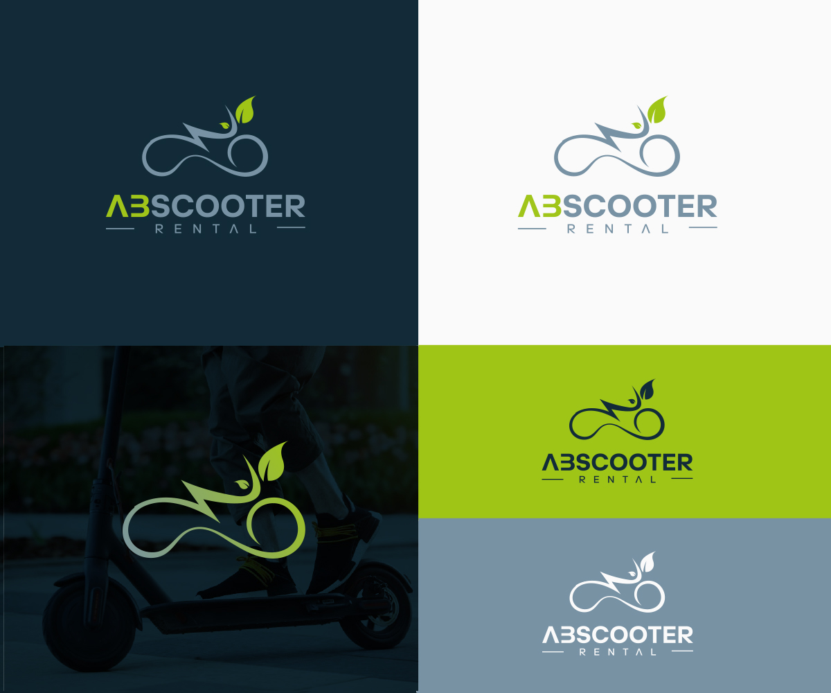 Logo Design by DesignSNW for AB Dive | Design #29665823