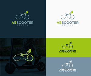 Logo Design by DesignSNW for AB Dive | Design: #29665823