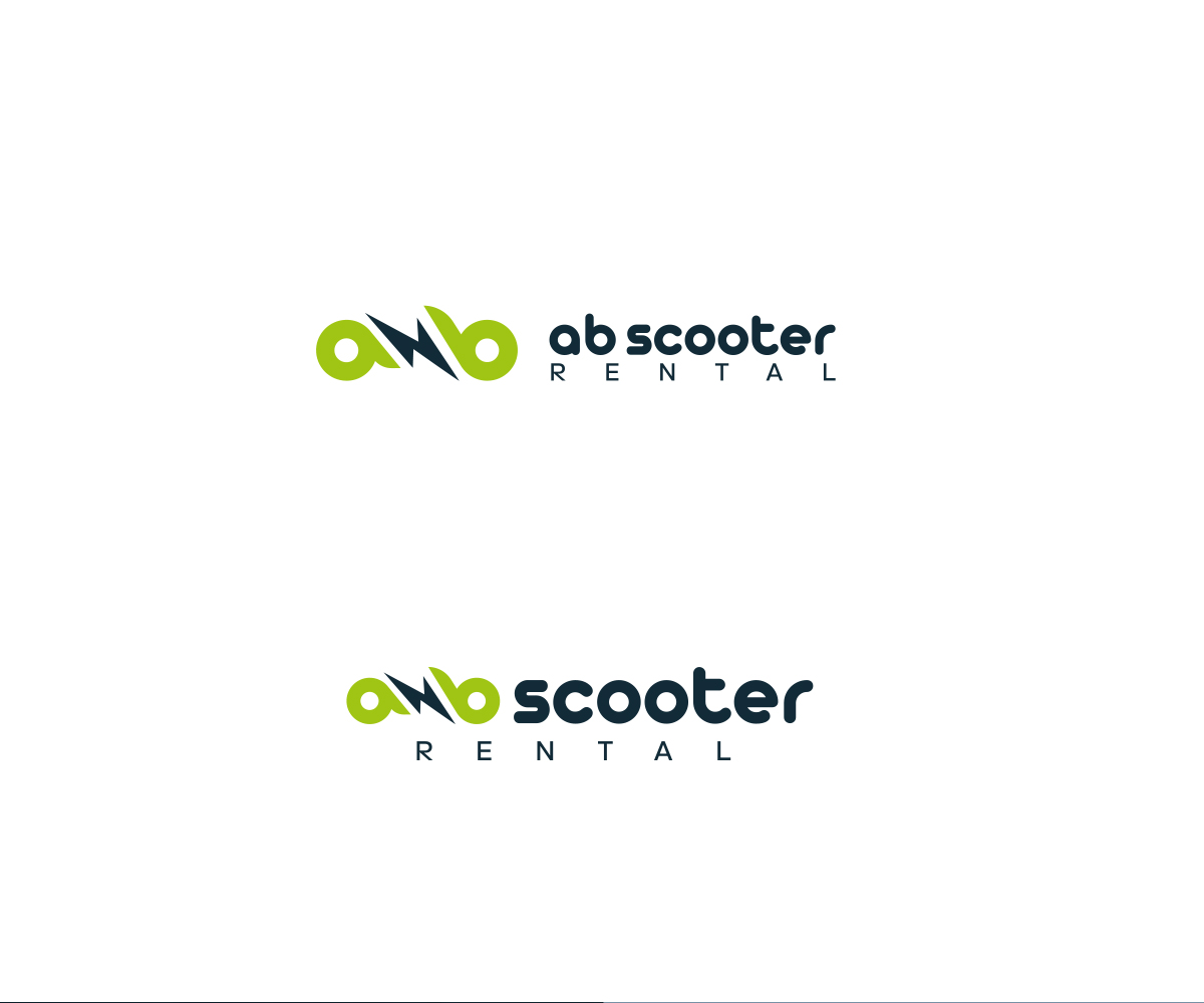 Logo Design by DesignSNW for AB Dive | Design #29666067