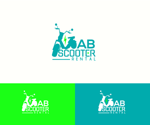 Logo Design by DesignSNW for AB Dive | Design: #29671317