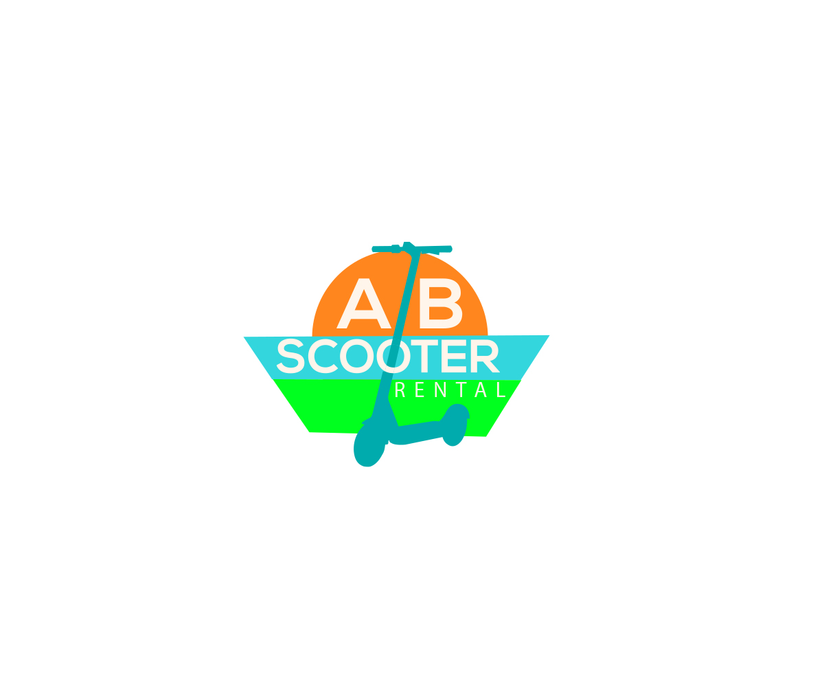 Logo Design by DesignSNW for AB Dive | Design #29675610