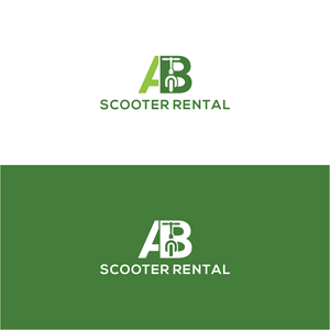 Logo-Design von Kaze56 für AB Dive | Design: #29669007