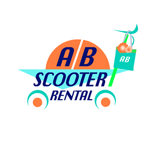 Logo Design by LOM for AB Dive | Design: #29667781