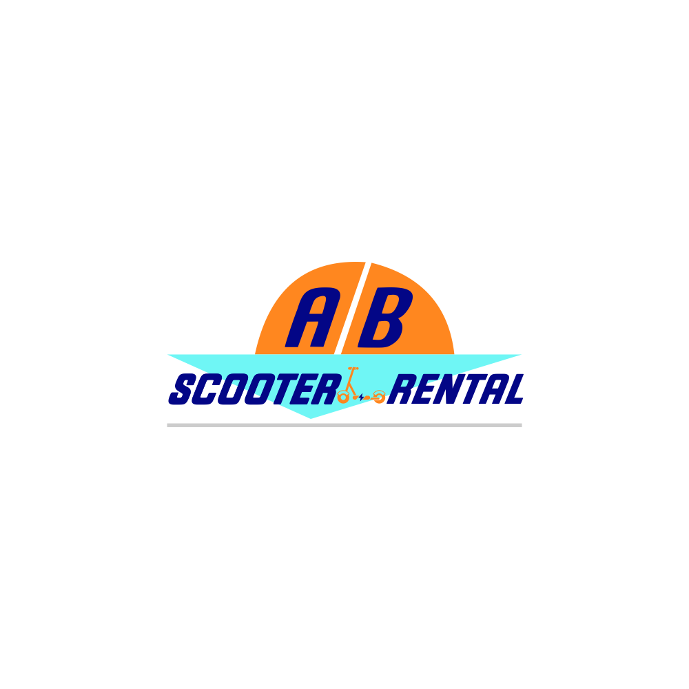 Logo Design by hokkiye for AB Dive | Design #29670275