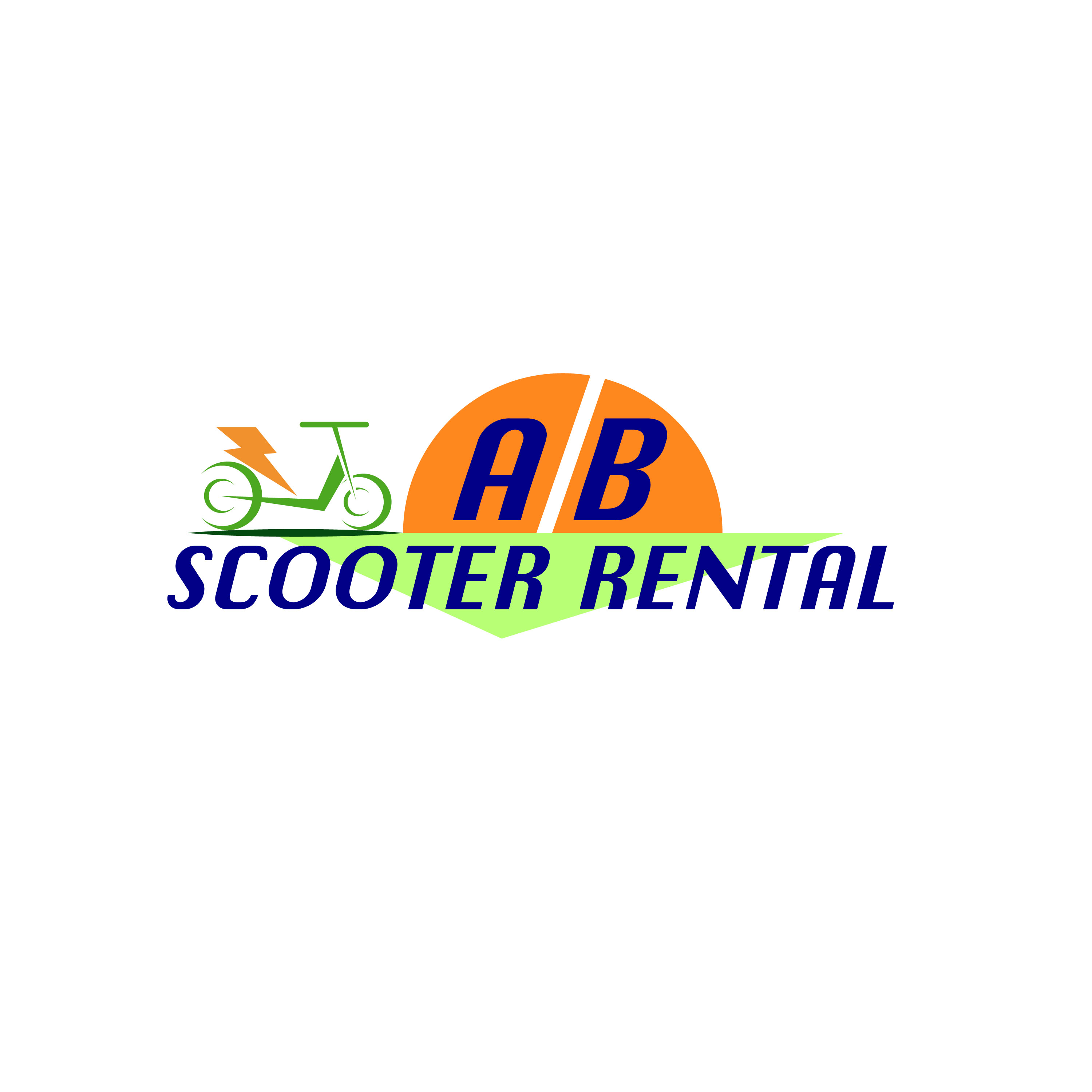 Logo Design by RNP Design for AB Dive | Design #29679344