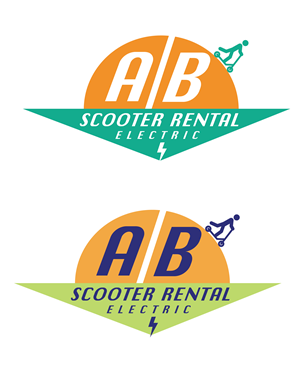 Logo Design by Francisco for AB Dive | Design: #29665357
