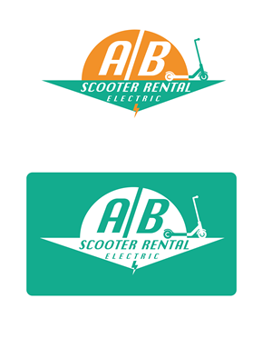 Logo Design by Francisco for AB Dive | Design: #29665358