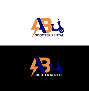 Logo Design by got2believe for AB Dive | Design: #29677069