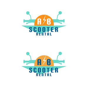 Logo Design by creative.bugs for AB Dive | Design: #29673869