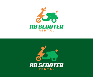 Logo Design by ecorokerz for AB Dive | Design: #29666288
