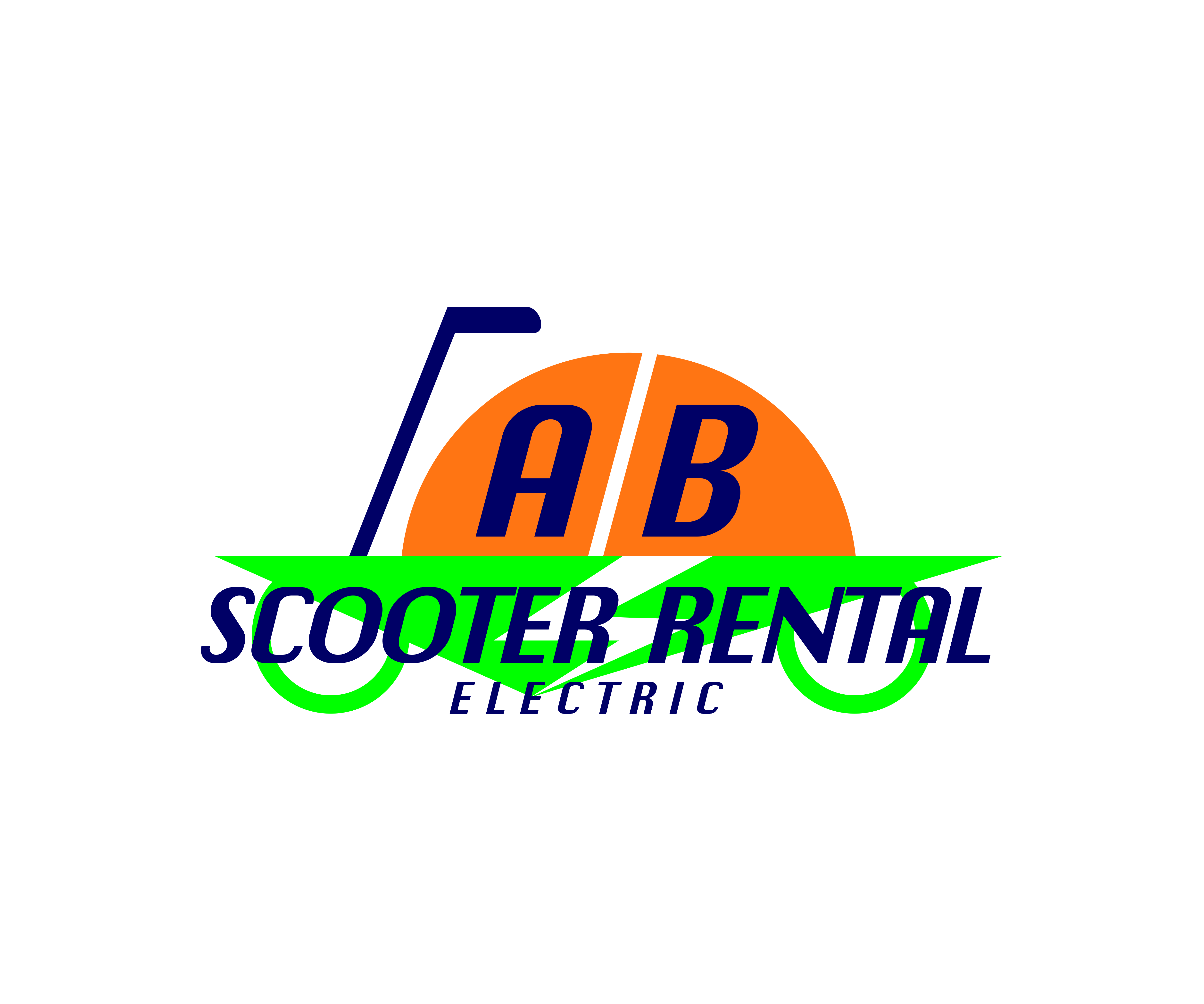 Logo-Design von fespinosan für AB Dive | Design #29665631