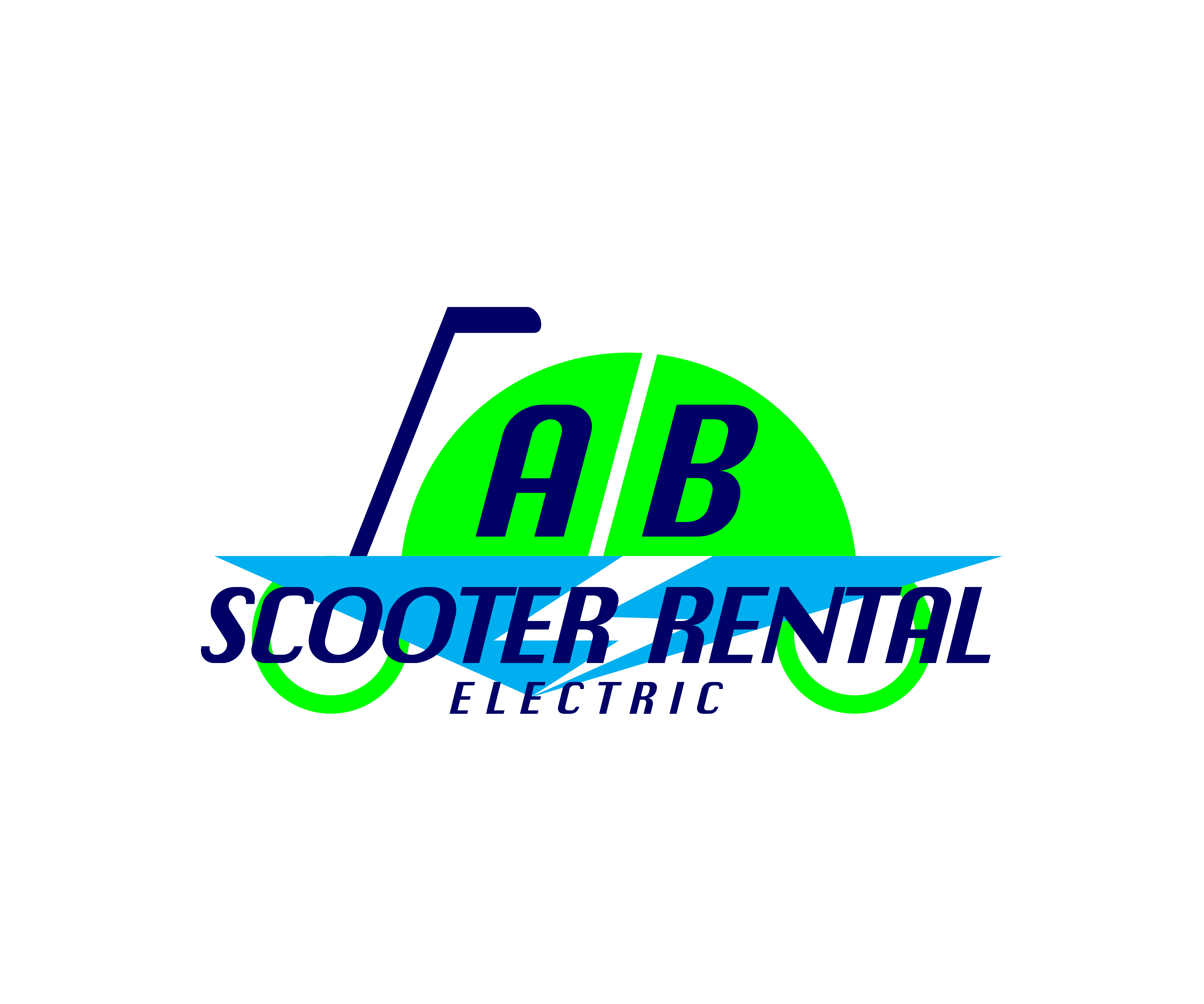 Logo Design by fespinosan for AB Dive | Design #29665644