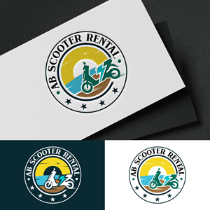 Logo-Design von DesignLima für AB Dive | Design: #29668973