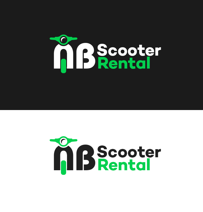 Diseño de Logo por MCreative para AB Dive | Diseño #29669728