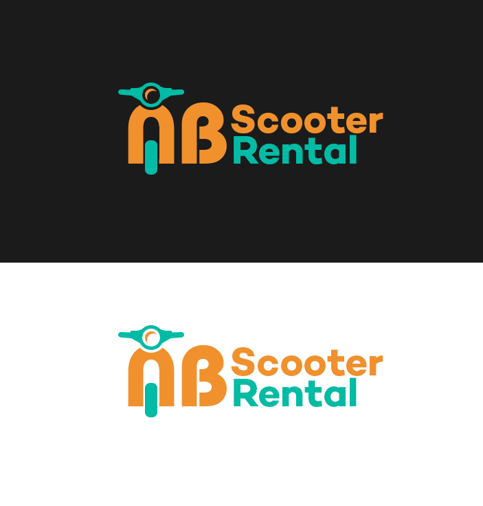 Logo Design by MCreative for AB Dive | Design #29669751