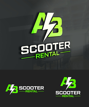 Logo Design by aexoagency for AB Dive | Design: #29666235