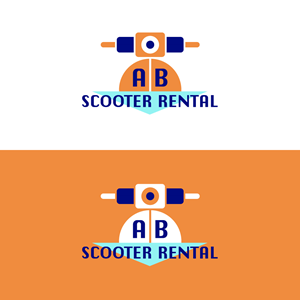Logo Design by Kavi negi for AB Dive | Design: #29667669