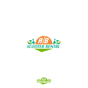 Logo-Design von Haja_H2 für AB Dive | Design: #29669017