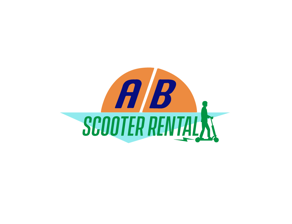 Logo-Design von designA78 für AB Dive | Design #29665632