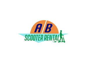 Logo-Design von designA78 für AB Dive | Design: #29665632