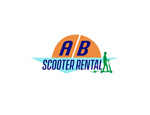 Logo-Design von designA78 für AB Dive | Design: #29665637