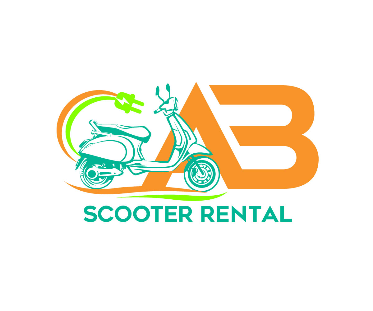 Logo Design by Ansh Design for AB Dive | Design #29667717