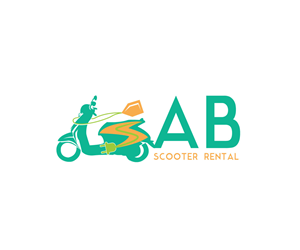 Logo Design by Ansh Design for AB Dive | Design: #29667719