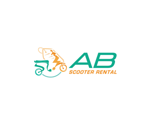 Logo Design by Ansh Design for AB Dive | Design: #29667721