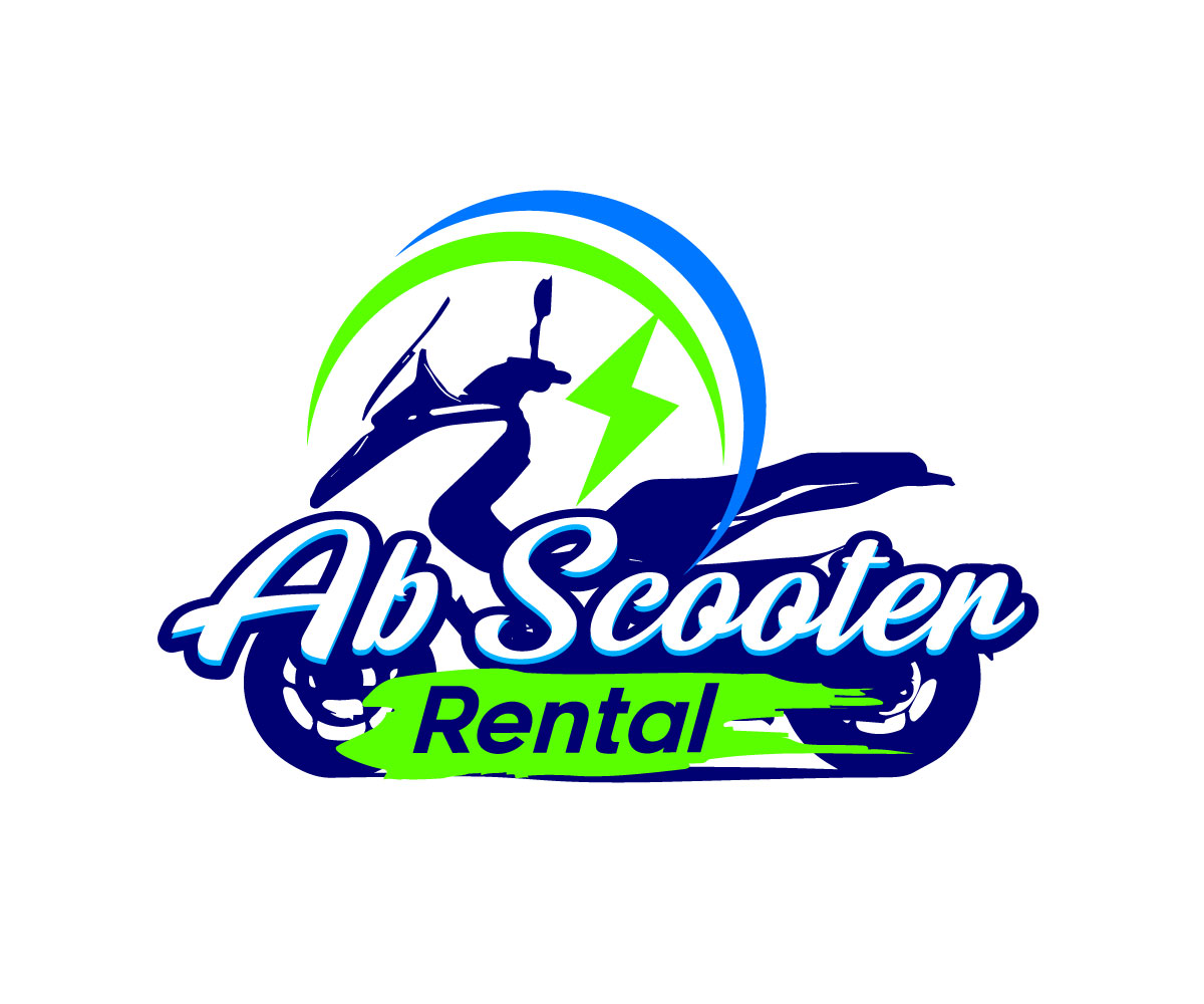 Logo-Design von Ansh Design für AB Dive | Design #29667722