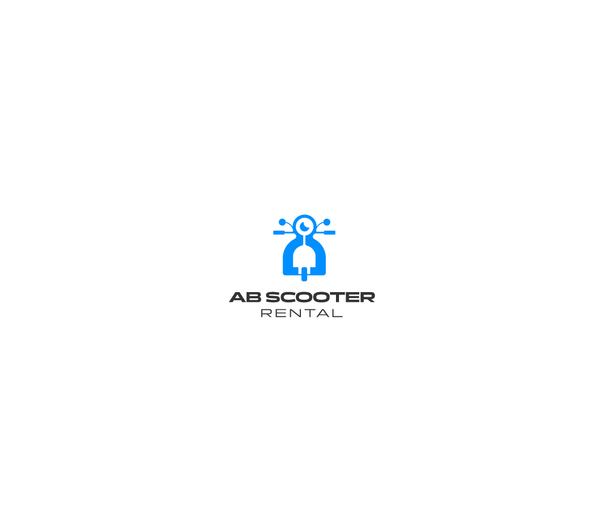 Logo Design by ikramhsakib for AB Dive | Design #29671606
