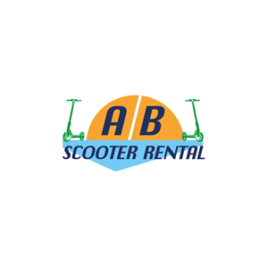 Diseño de Logo por putritrisna 2 para AB Dive | Diseño #29681021