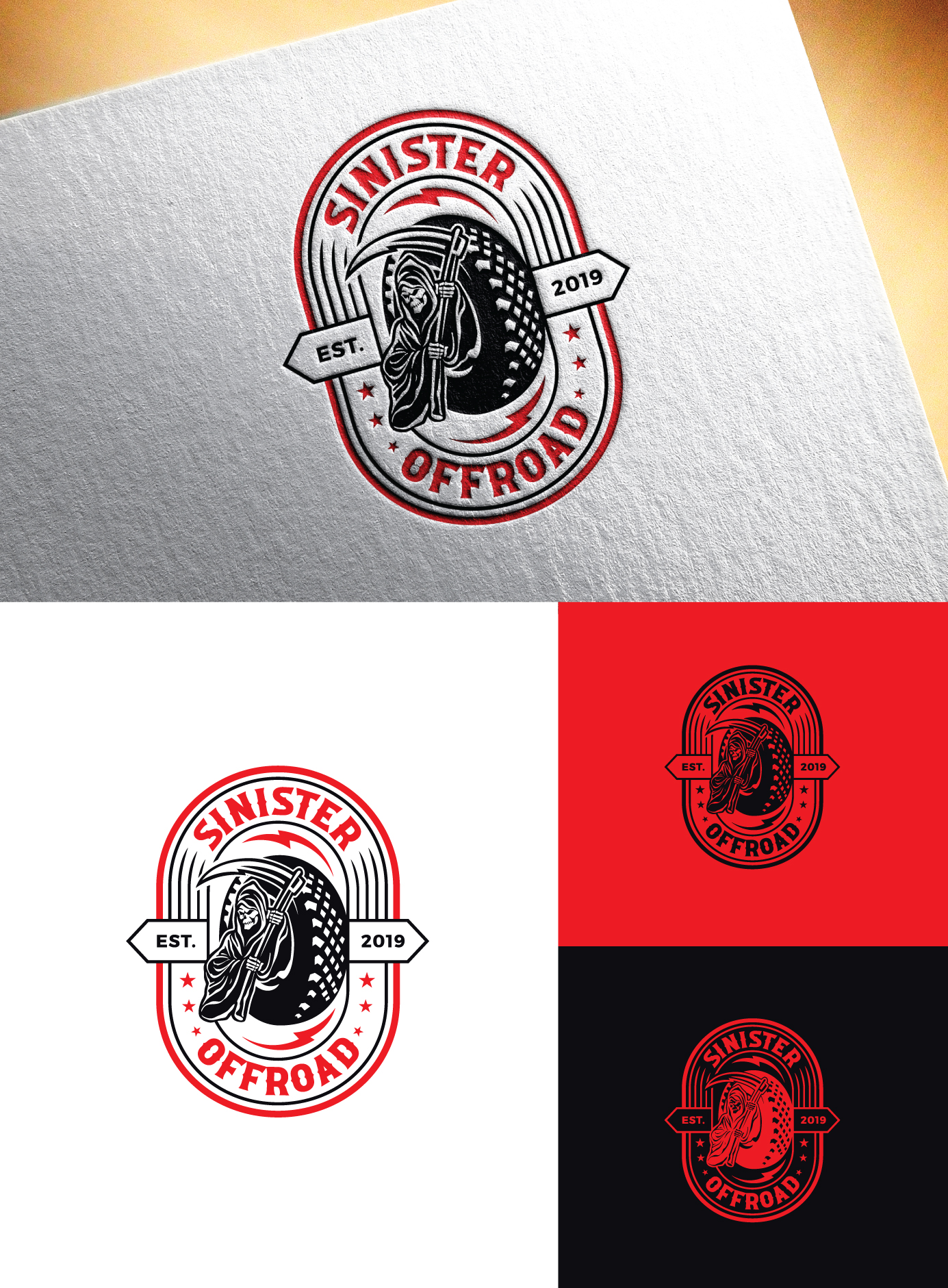 Logo Design by Logo Stock for this project | Design #29664062