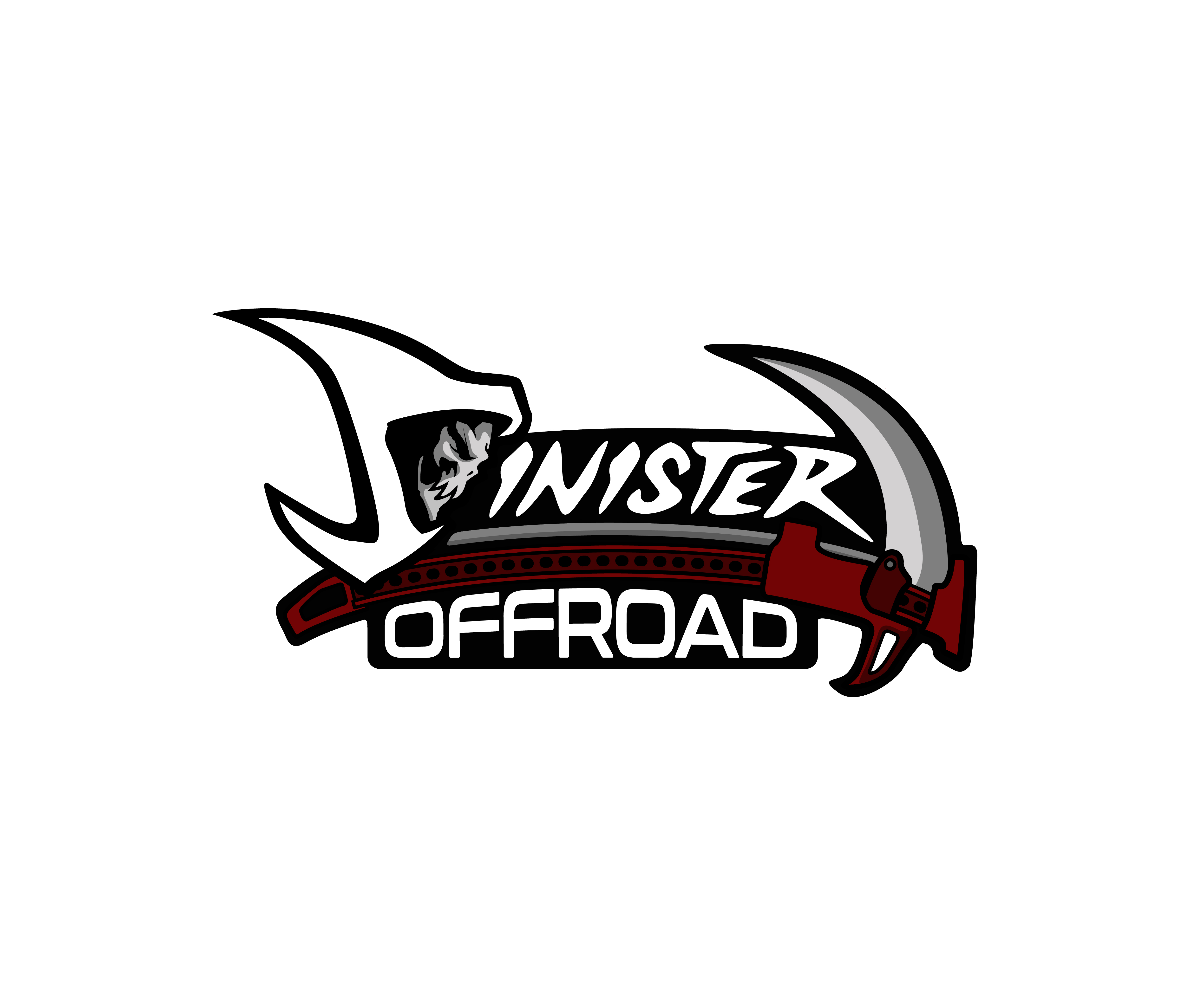 Logo Design by James J. for this project | Design #29668938