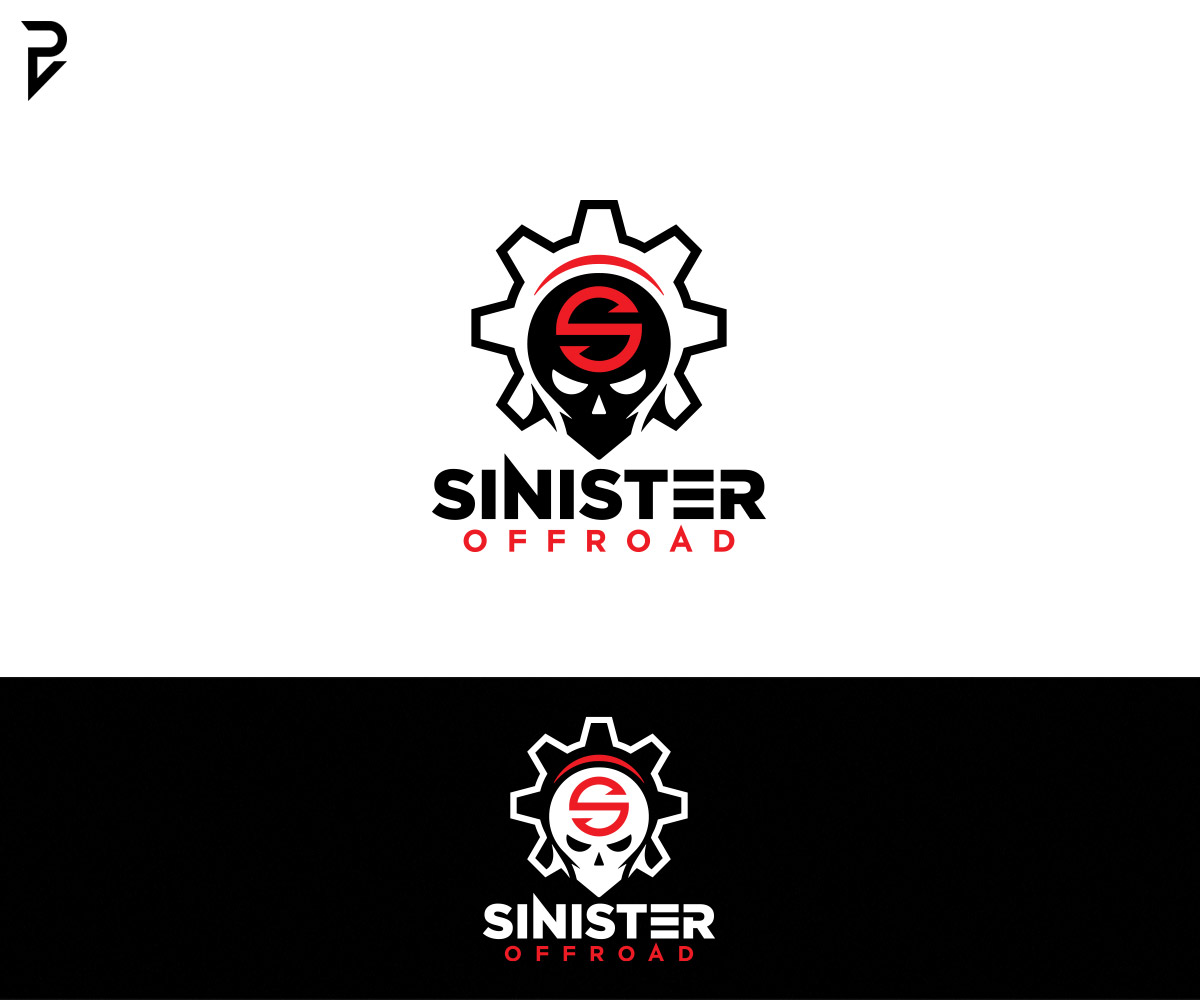 Logo Design by poisonvectors for this project | Design #29664153
