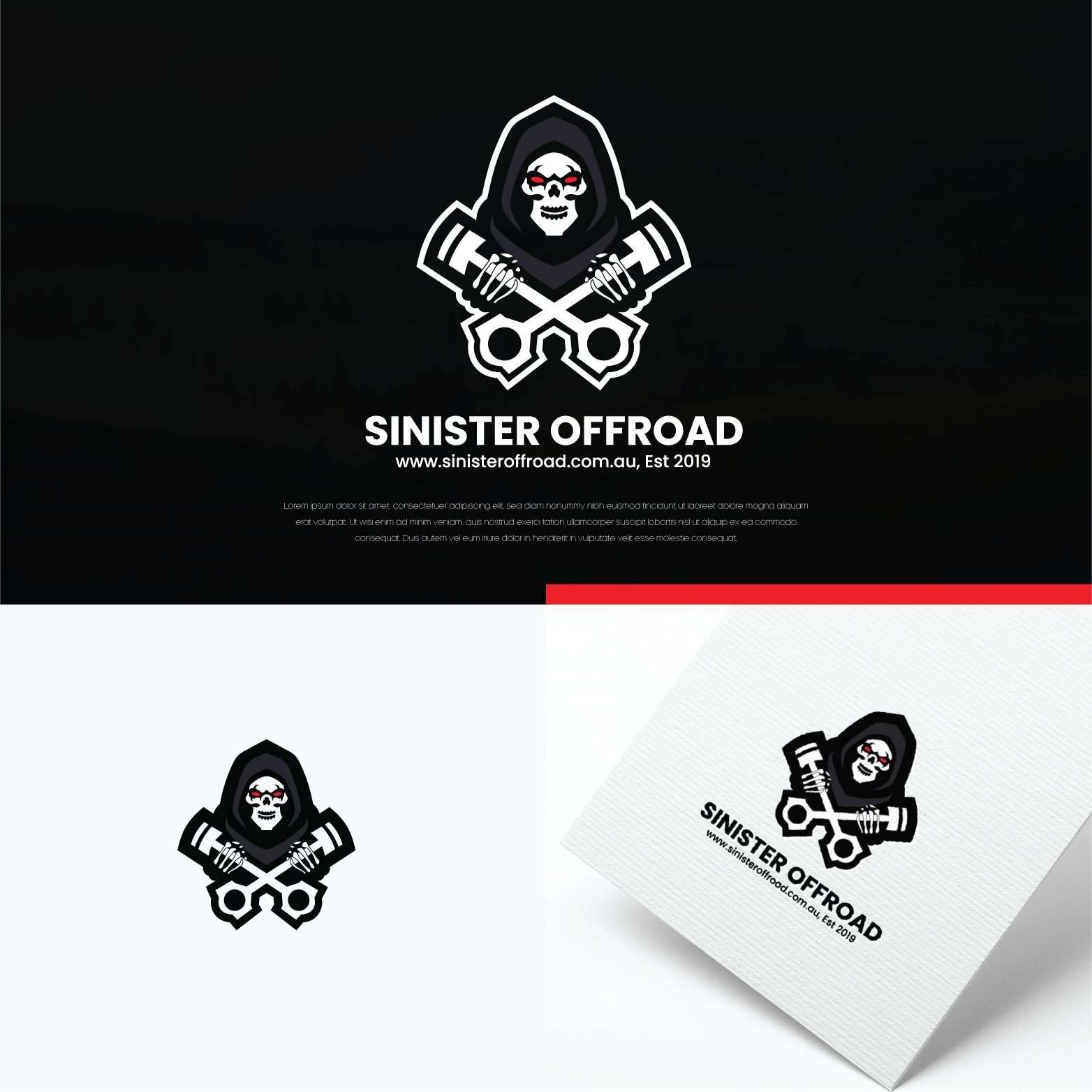 Logo Design by Shigh5 for this project | Design #29678714