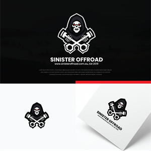 Diseño de Logo por Shigh5 para este proyecto | Diseño: #29678714