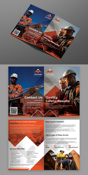Design de Flyer par KreativeMadz pour ce projet | Design : #29674280