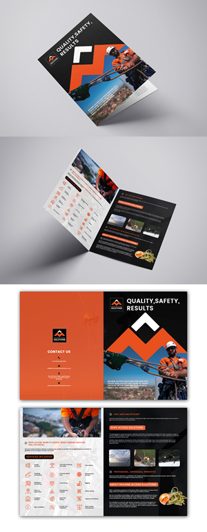 Flyer Design by Design Motion for this project | Design: #29674192