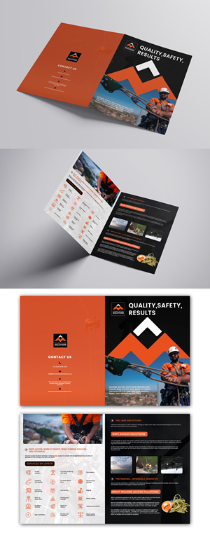 Flyer Design by Design Motion for this project | Design: #29674198