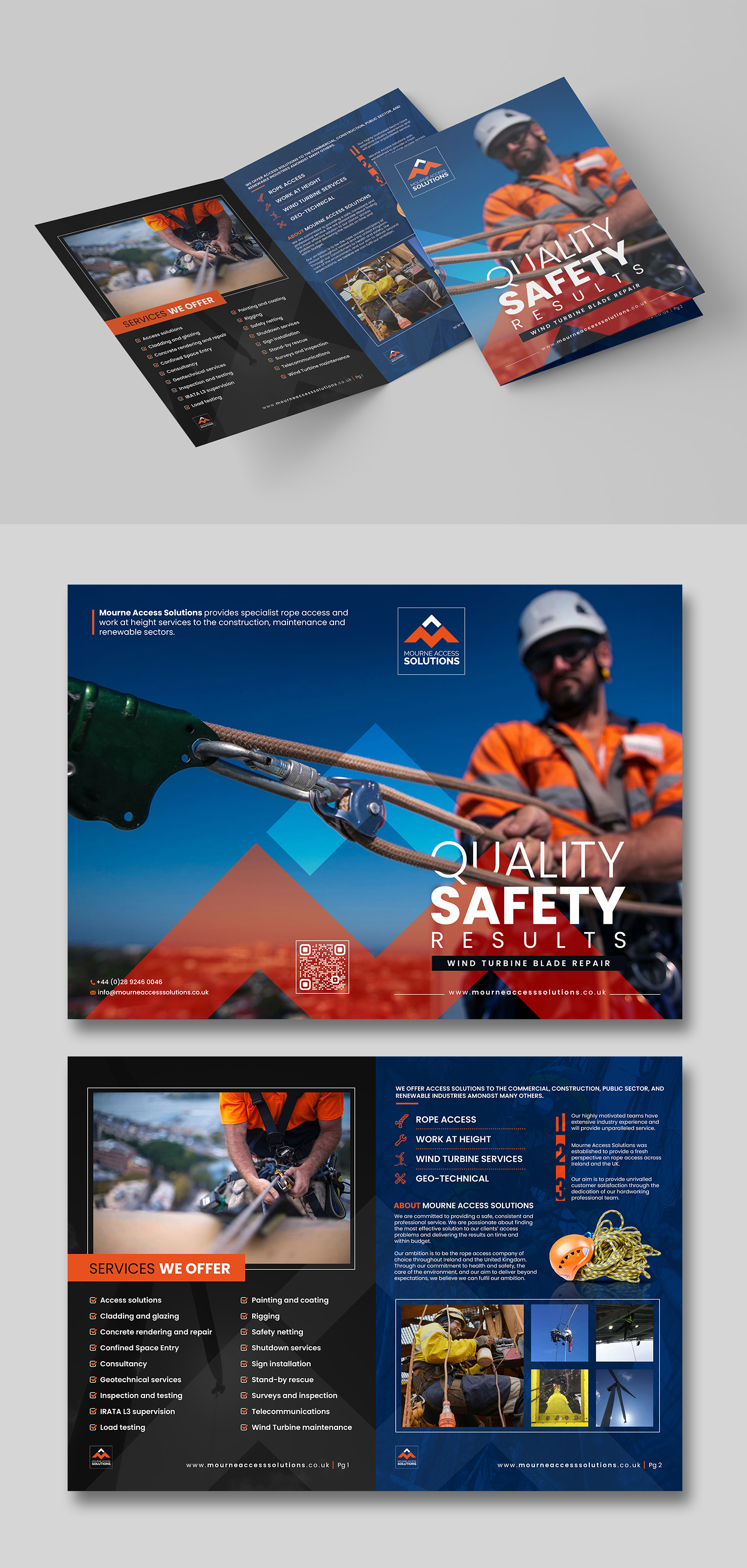 Flyer Design by debdesign for this project | Design #29666875