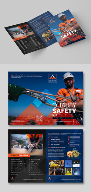Design de Flyer par debdesign pour ce projet | Design : #29666875